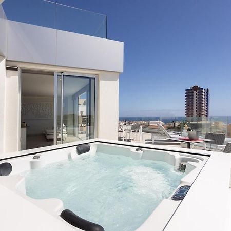 Deluxe Apartment In Costa Adeje Экстерьер фото
