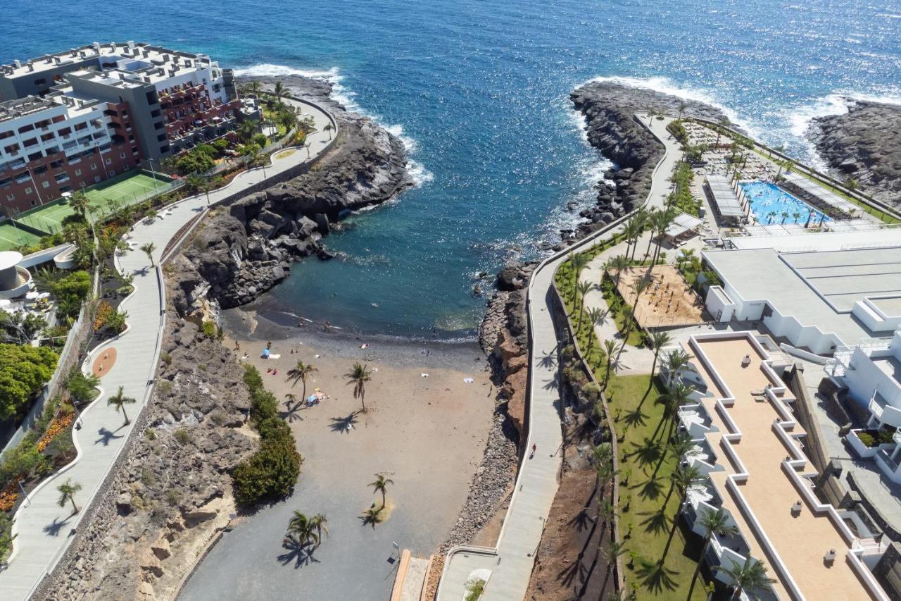 Deluxe Apartment In Costa Adeje Экстерьер фото