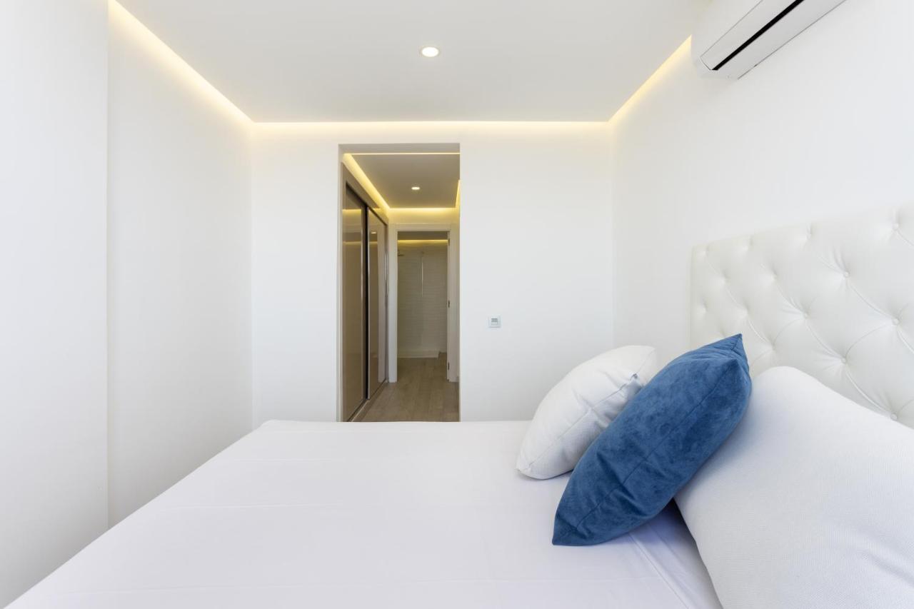 Deluxe Apartment In Costa Adeje Экстерьер фото