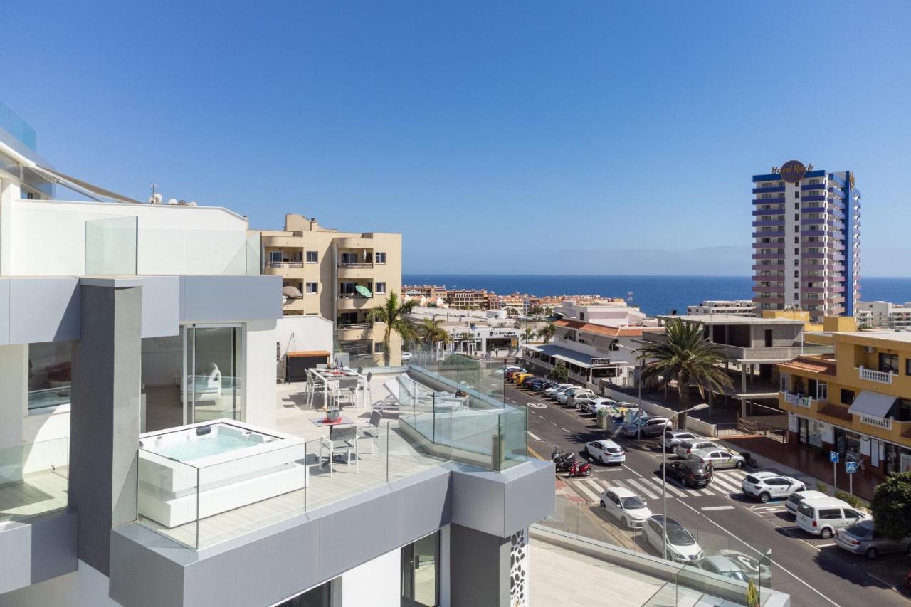 Deluxe Apartment In Costa Adeje Экстерьер фото