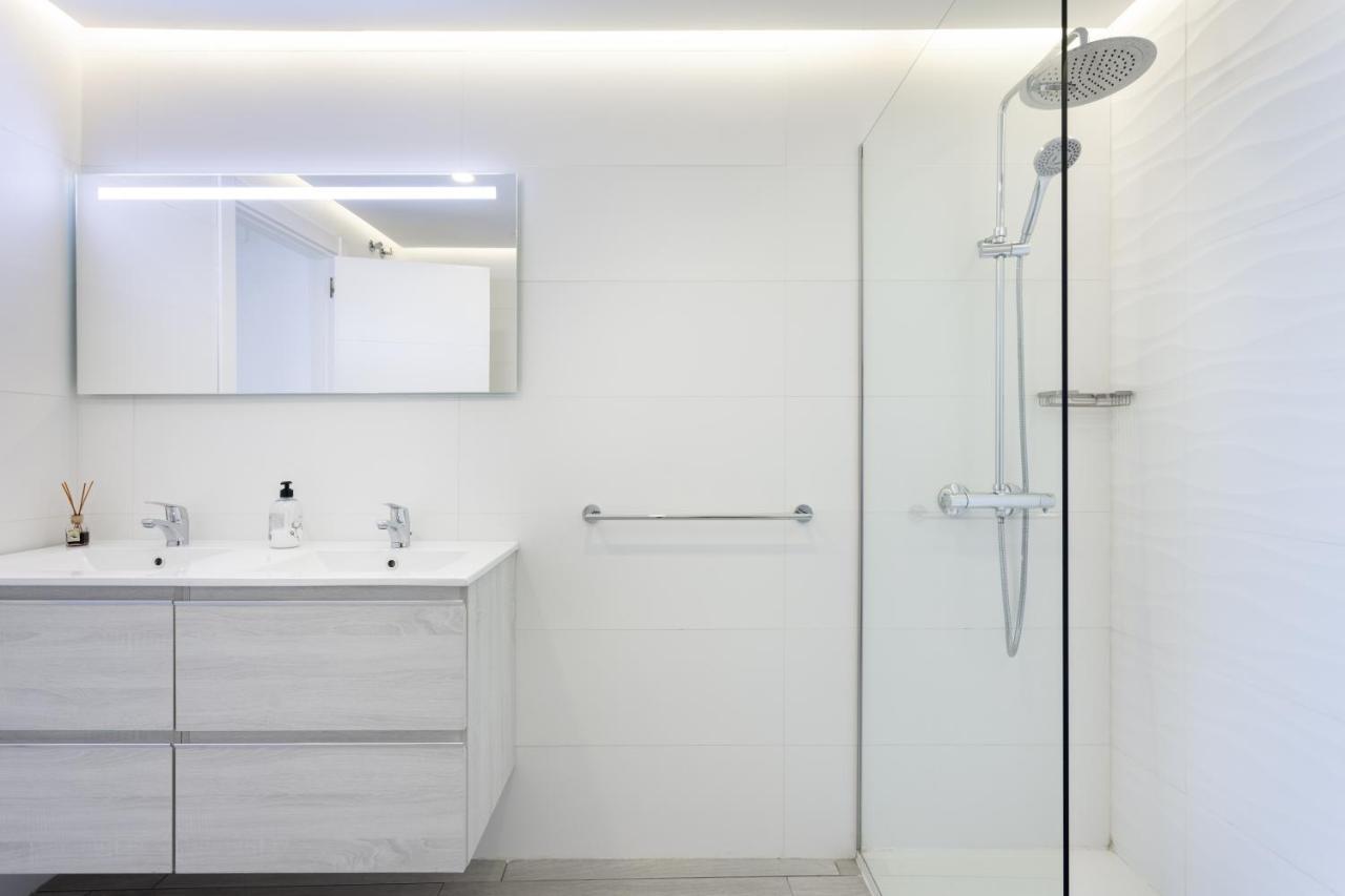 Deluxe Apartment In Costa Adeje Экстерьер фото