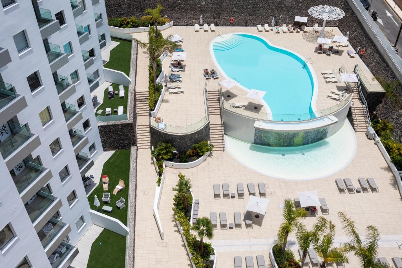 Deluxe Apartment In Costa Adeje Экстерьер фото