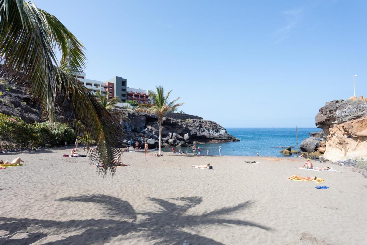 Deluxe Apartment In Costa Adeje Экстерьер фото
