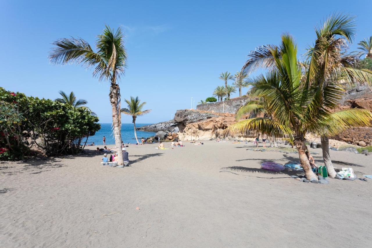 Deluxe Apartment In Costa Adeje Экстерьер фото