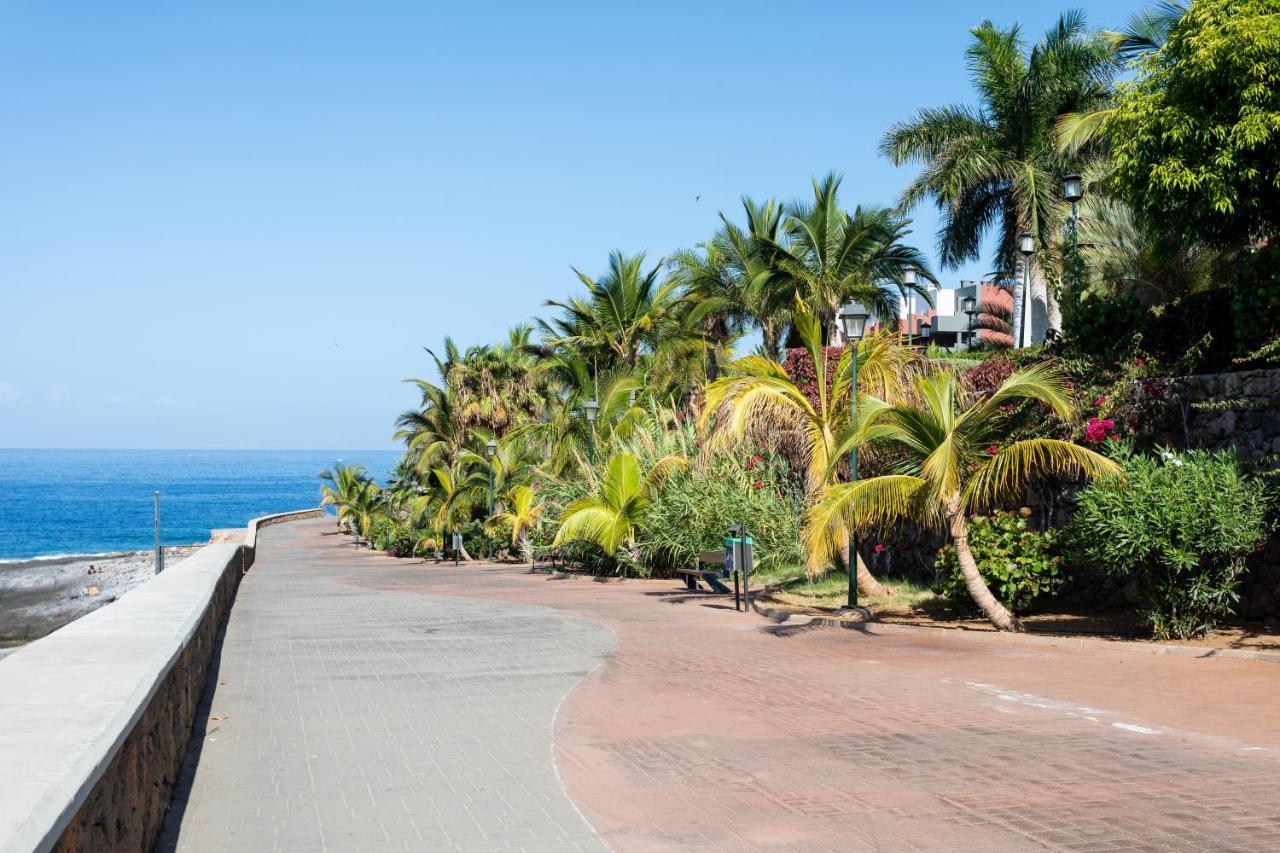 Deluxe Apartment In Costa Adeje Экстерьер фото
