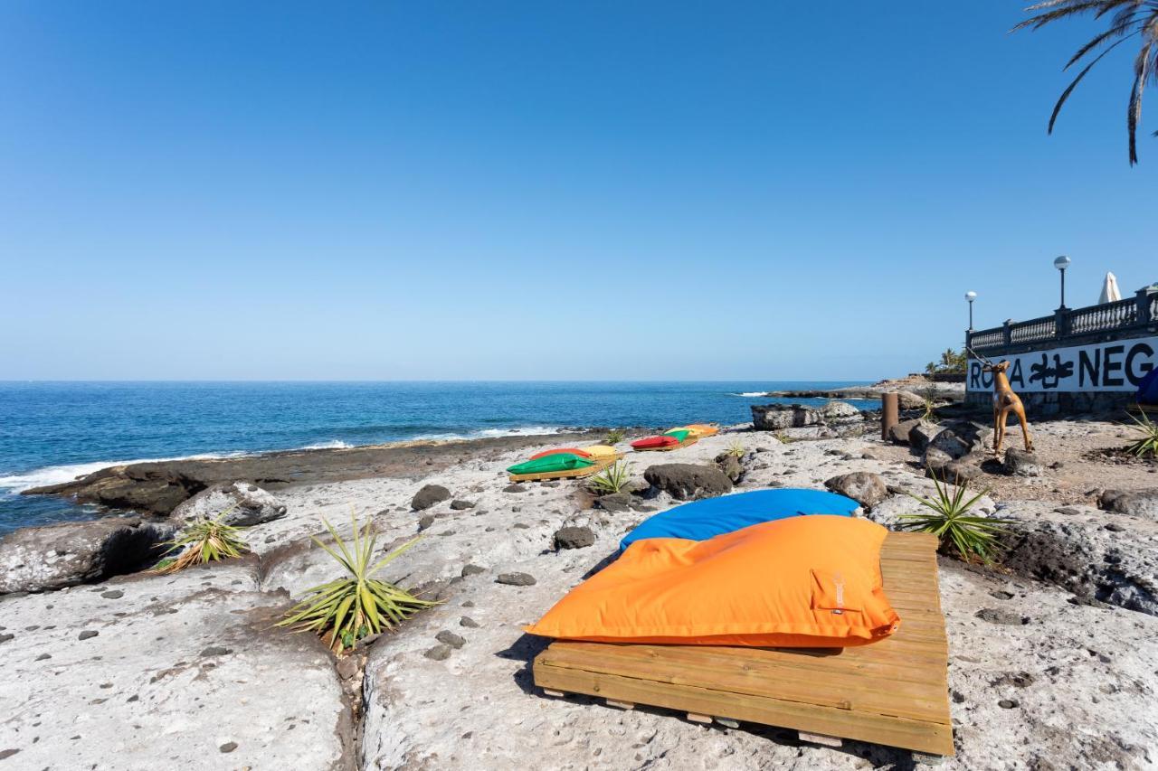 Deluxe Apartment In Costa Adeje Экстерьер фото